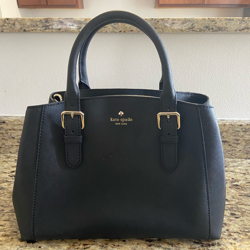 Kate Spade - Charlotte Street Sloan Bag